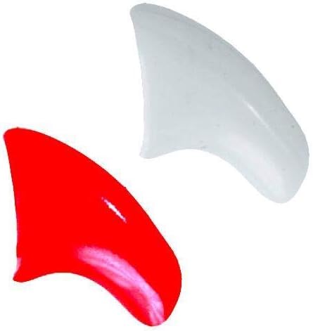 Candy Cane Combo Soft Nail Caps Cats Claws 40pk Small Size by Purrdy+Paws