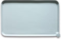 Hoki Found Large Silicone Pet Food Mats Tray by Hoki+Found