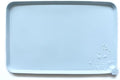Hoki Found X-Large Silicone Pet Food Mats by Hoki+Found