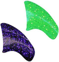 Funky New Year Combo Soft Nail Caps Cats Claws 40pk Large Size by Purrdy+Paws