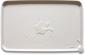 Hoki Found Silicone Pet Food Tray by Hoki+Found