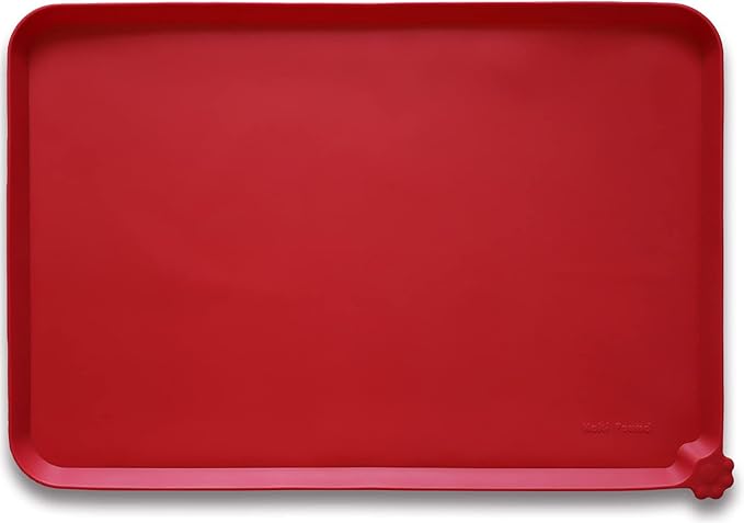 Hoki Found Silicone Pet Food Mats by Hoki+Found