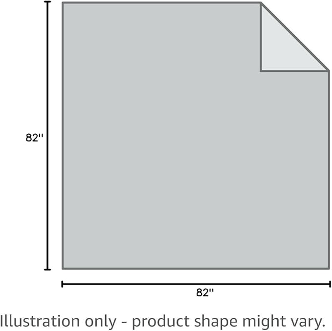 Bedsure 100% Waterproof Bed Cover - Image 8