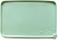 Hoki Found XX-Large Silicone Pet Food Mats Tray by Hoki+Found