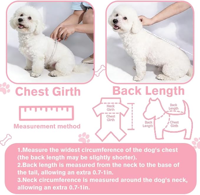 Dog Lift Harness Backpack for Small Dogs Cats, Adjustable Straps Dog Sling - Image 6