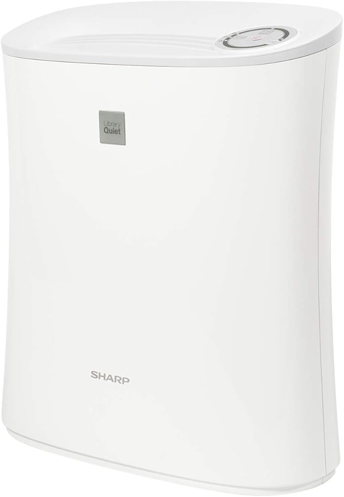 SHARP Air Purifier for Small Rooms – Covers up to 690 sqft in one hour - Image 17