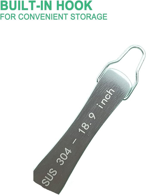 18.9 inch Aquarium Tweezers - Image 2