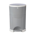 Diaper Dekor Plus Hands-Free Diaper Pail | Largest & Easiest to Use | Just by DiaperDekor