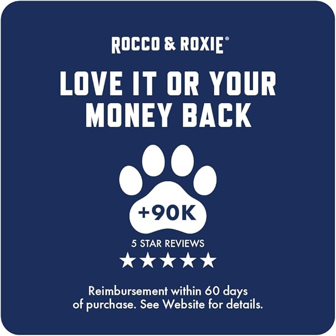 Rocco & Roxie Extreme Stain & Odor Eliminator - Image 10