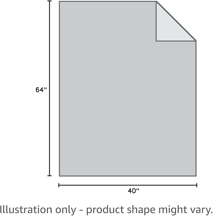 Allisandro 350 GSM Super Soft and Premium Fuzzy Flannel Fleece Pet Dog Blanket - Image 10