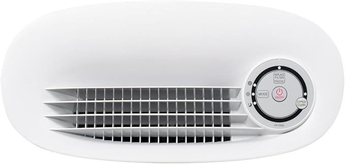 SHARP Air Purifier for Small Rooms – Covers up to 690 sqft in one hour - Image 13