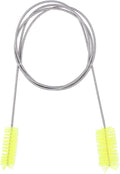 UEETEK Stainless Flexible Cleaning Brush Double Ended Canister Filter Tube Hose by Unknown