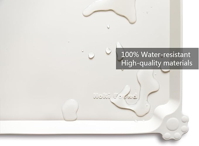 Hoki Found Silicone Pet Food Tray - Image 3