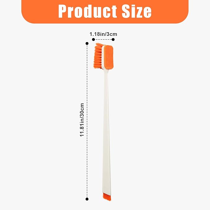 1pcs Small Aquarium Cleaning Tool, Algae Scraper - Image 2