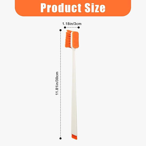 1pcs Small Aquarium Cleaning Tool, Algae Scraper - Image 2