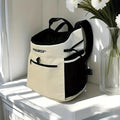 Backpack for Dog Accessories Small Dog cat go Out Bag Break Free Walk Dog Dirty by PUUROFPets