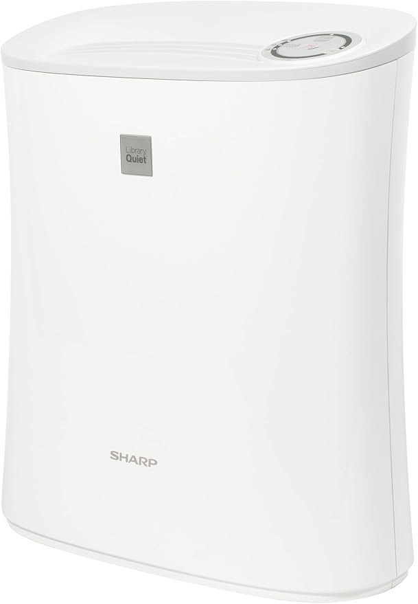 SHARP Air Purifier for Small Rooms – Covers up to 690 sqft in one hour - Image 10