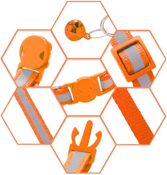3 Pack Reflective and Breakaway - Image 6