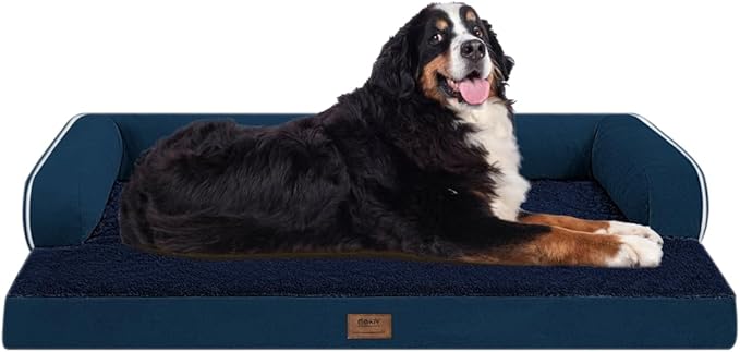 Orthopedic Large Dog Bed Washable: Orthopedic Dog beds - Image 8