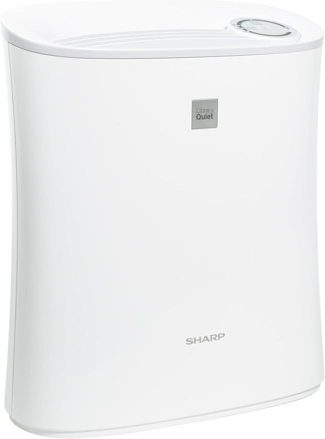 SHARP Air Purifier for Small Rooms – Covers up to 690 sqft in one hour - Image 11