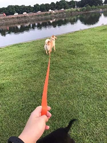 AMAGOOD Dog Leashes for Large, Medium & Small Dogs, 20 ft Long Dog Leash-for - Image 6