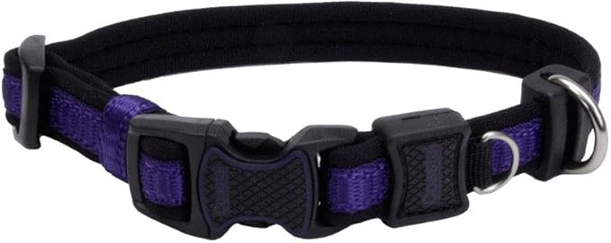 Coastal Pet - Coastal - Inspire Enhanced Core - Adjustable Collar, 5/8" x by CoastalPet