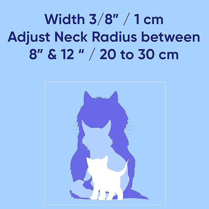 Pawtitas Personalized Cat Collar - Image 8