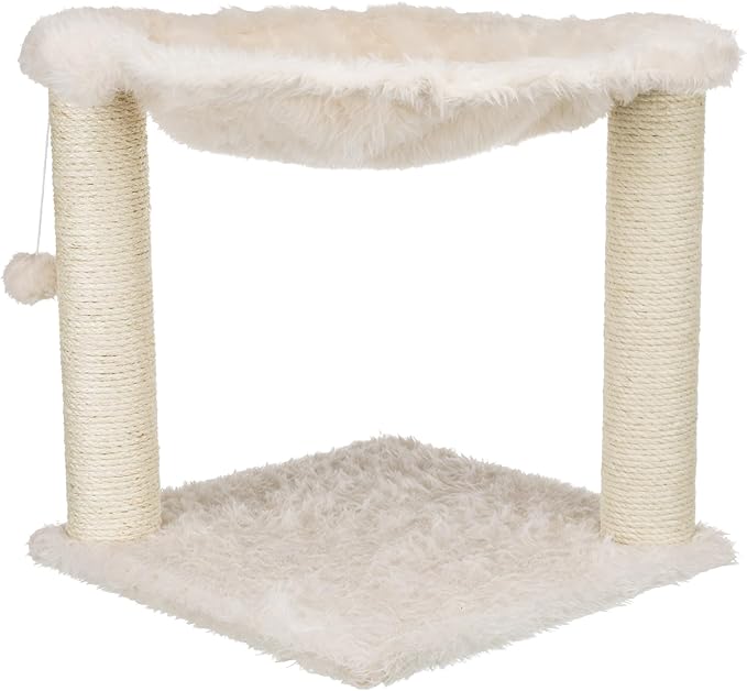TRIXIE Baza XXL Cat Scratching Posts, Indoor Cat Furniture - Image 6