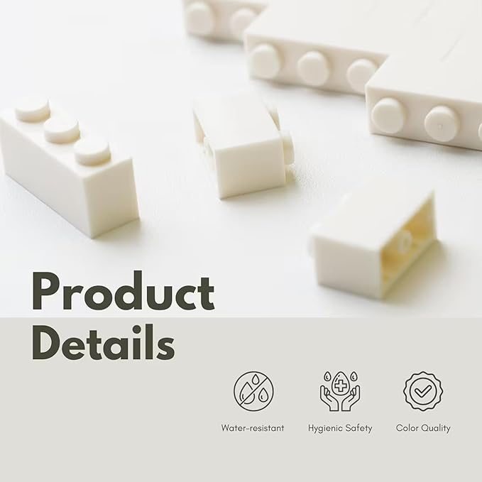 NAZENTI Custom Photo Building Block gifts - Image 8
