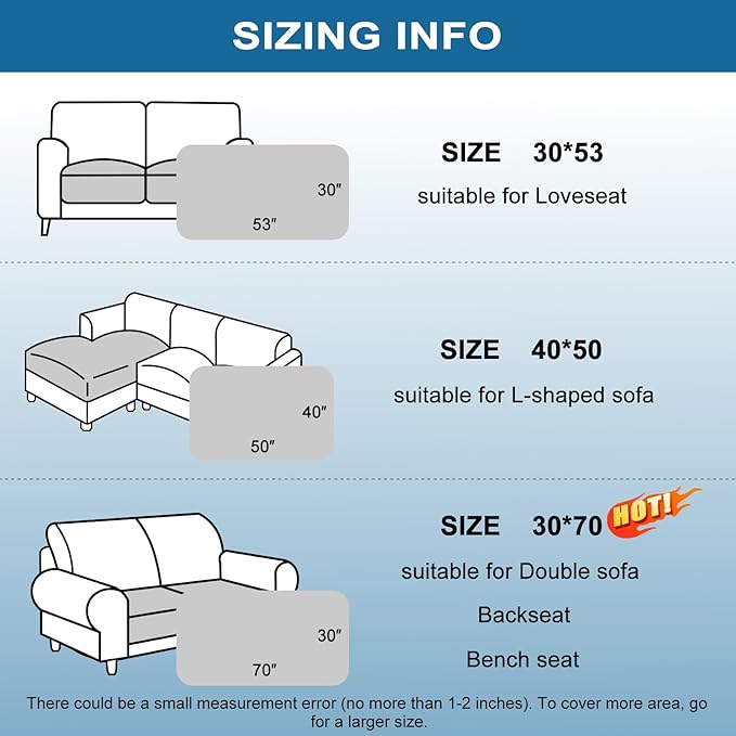 hyha Waterproof Dog Blanket, Soft Pet Bed Blankets, Waterproof Sofa Couch Cover - Image 8