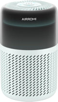 AIRROMI HEPA Air Purifier for Bedroom&Home, Pet Air Purifier for Home Pets by AIRROMI