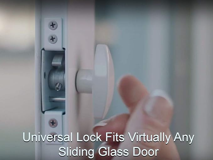 Power Pet Automatic Sliding Glass Patio Pet Door by High Tech Pet - Image 4