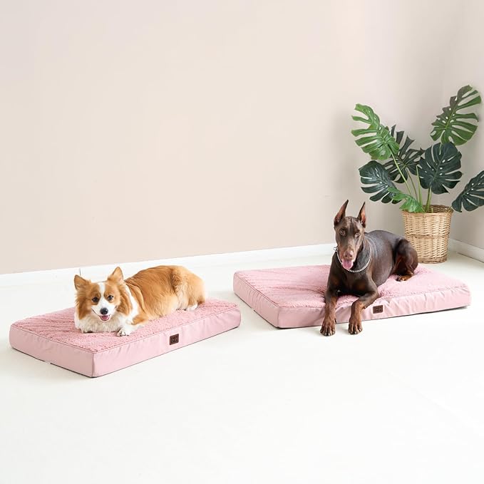 EHEYCIGA Orthopedic Medium Dog Beds - Image 9