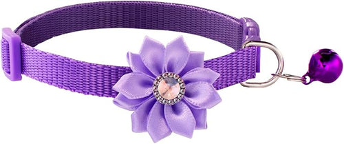 13Pcs Puppy Collars, Cat ID Collars - Image 2