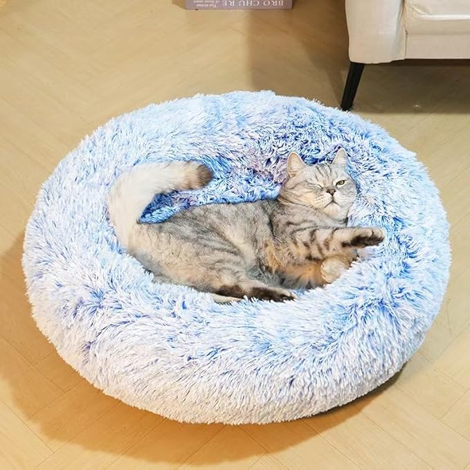 Cat Beds for Indoor Cats - Image 6