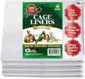 HA SHI Bird Cage Liner by HASHI