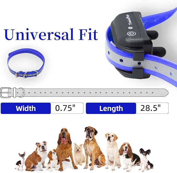 Universal 27 ½” X ¾” Replacement Band Strap - Image 4