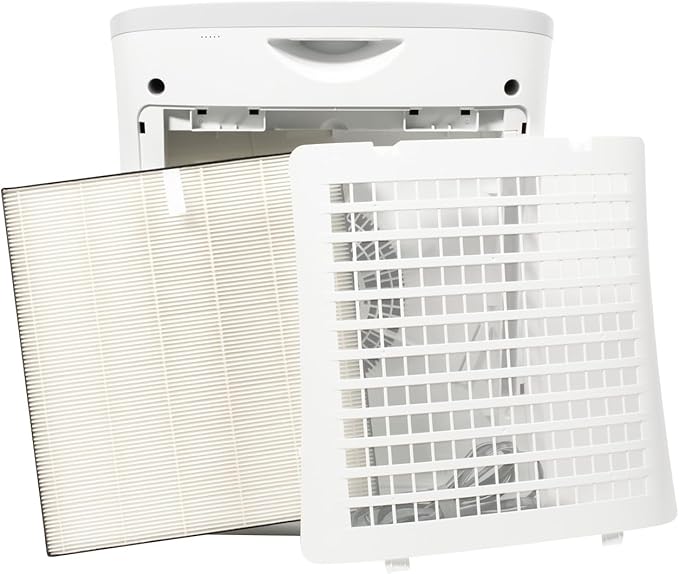 SHARP Air Purifier for Small Rooms – Covers up to 690 sqft in one hour - Image 15