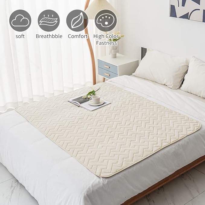 fuguitex Waterproof Dog Bed Cover Couch Cover - Image 5