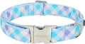 Cotton Collar for Dog，Soft Adjustable Dog Collars for Medium Dogs, Cute Dog by Unknown