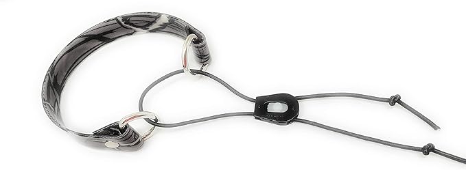 Sparky Pet Co - Surefit ECollar Replacement Strap - Bungee Dog Collar - by SparkyPetCo