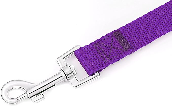 AMAGOOD Dog/Puppy Obedience Recall Training Agility Lead-15 ft 20 ft 30 ft 50 - Image 3