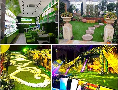 Petgrow Synthetic Artificial Grass Turf 5FTX40FT - Image 6