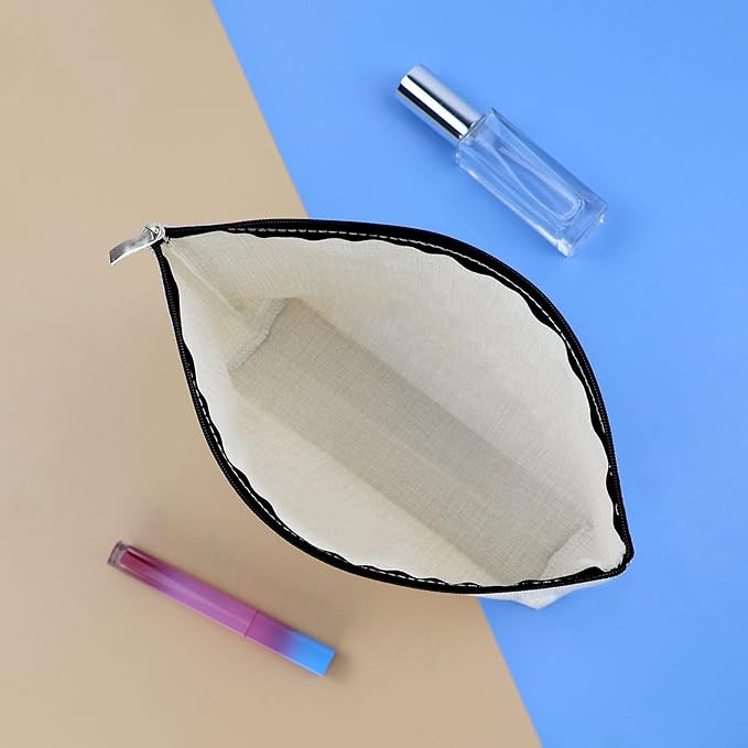 Dog Groomer Gift for Women Makeup Bag Pet Grooming Present Cosmetic Bag Dogs - Image 5