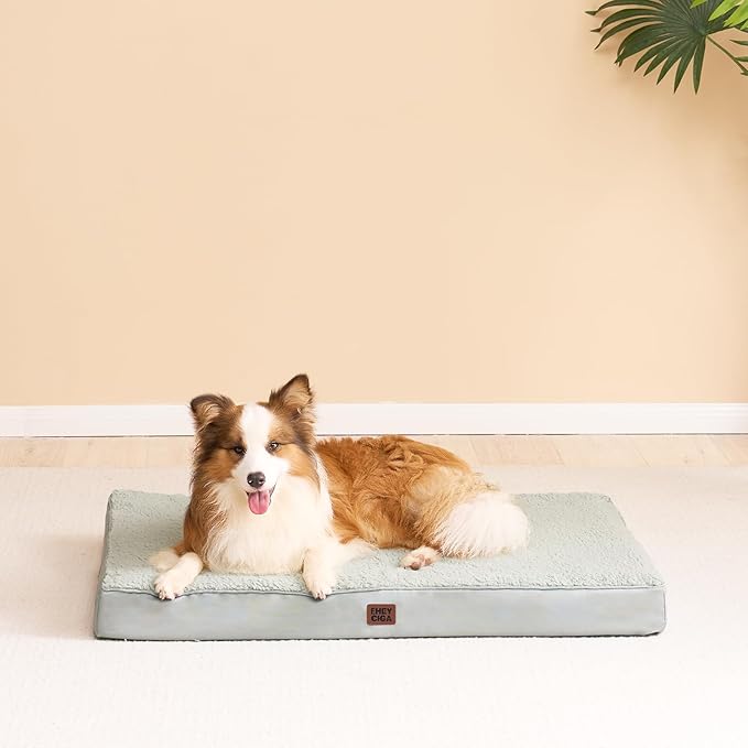 EHEYCIGA Orthopedic XXL Dog Beds - Image 7