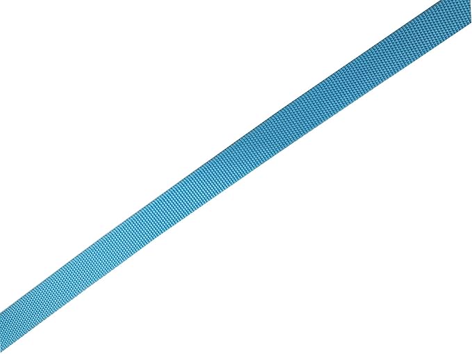 Adjustable Nylon Dog Collar, pet Collar 1 Inch 3/4 Inch 5/8 Inch Wide, - Image 3