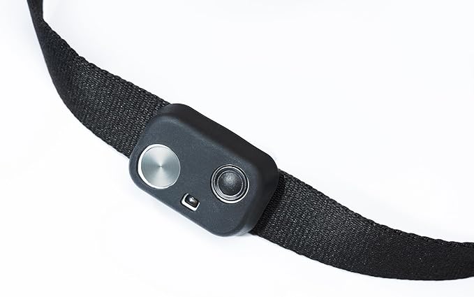 MS-5 Automatic Pet Door Collar, Genuine High Tech Pet Brand Dog Collar - Image 4