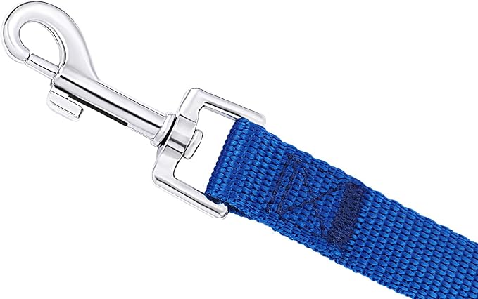 AMAGOOD Long Dog Leash for Training 15FT 20FT 30FT 50FT 100FT Long Dog Lead for - Image 3