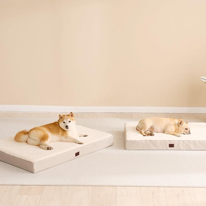 EHEYCIGA Orthopedic XL Dog Beds - Image 7