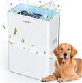 AMEIFU Air Purifiers for Home Large Room up to 2300sq.ft, H13 True Hepa Air by AMEIFU